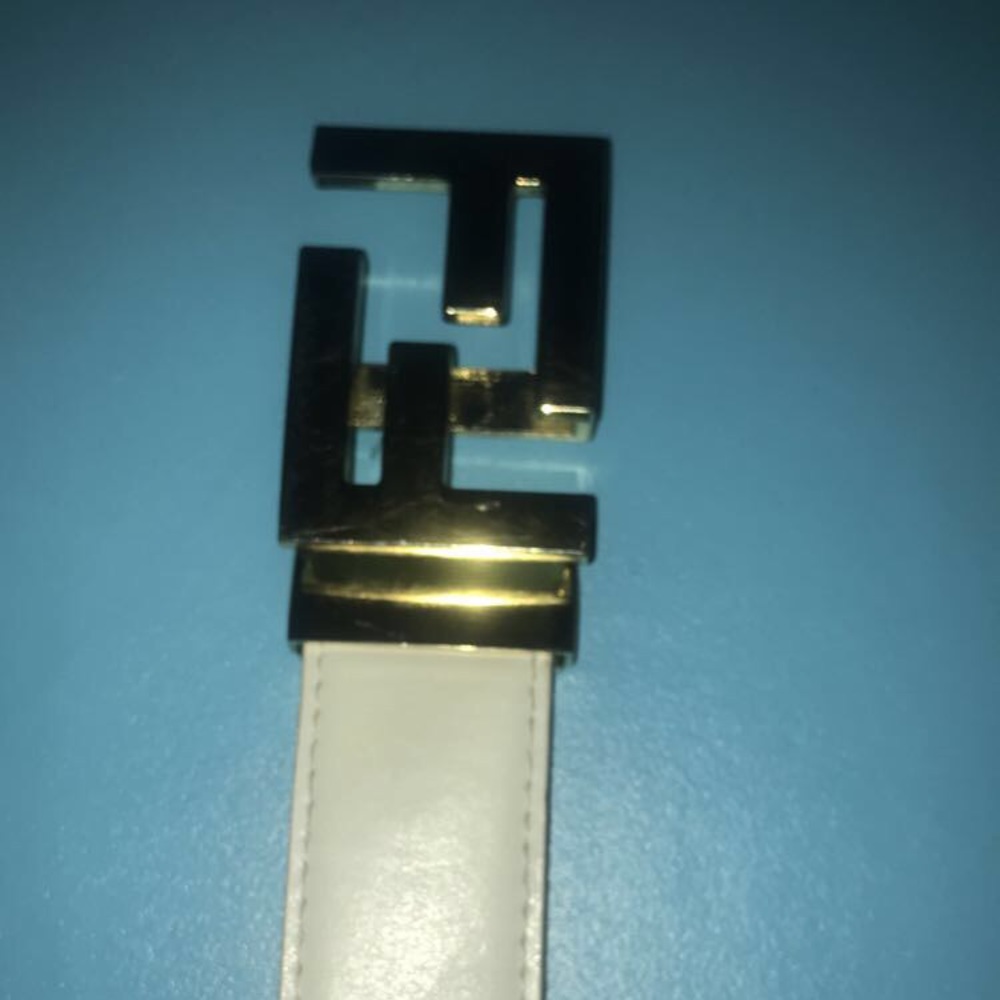 FENDI belt